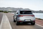Porsche Macan S 2018 года (WW)